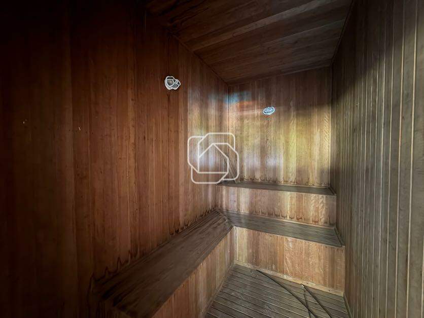 Casa de Condomínio à venda em Indaiatuba - SP - Vale das Laranjeiras: Sauna