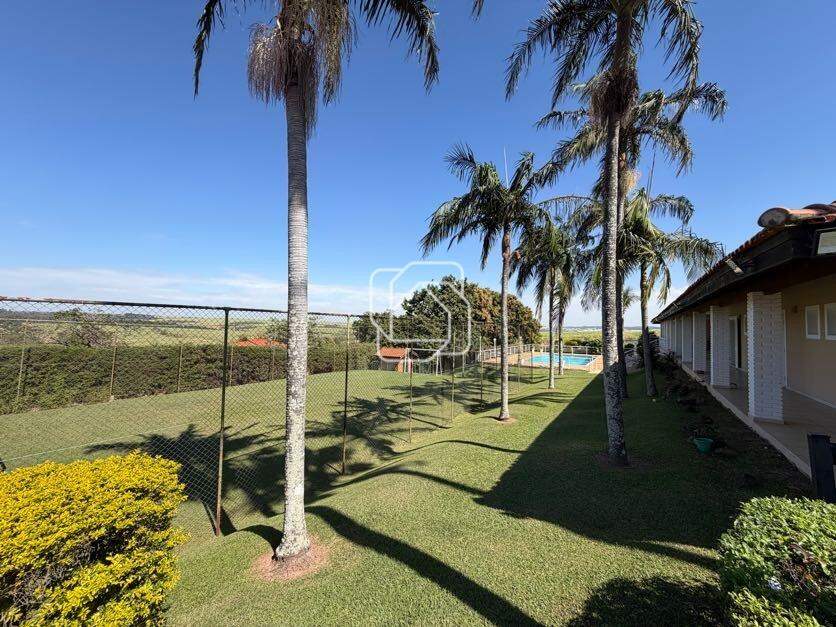 Casa de Condomínio à venda em Indaiatuba - SP - Vale das Laranjeiras: Área externa