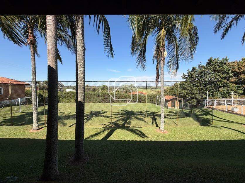 Casa de Condomínio à venda em Indaiatuba - SP - Vale das Laranjeiras: Área externa