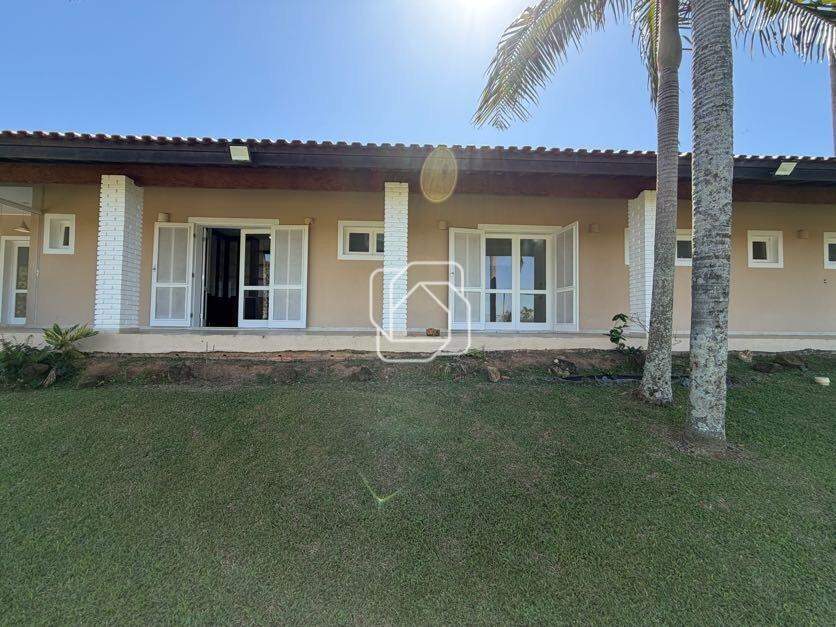 Casa de Condomínio à venda em Indaiatuba - SP - Vale das Laranjeiras: Área externa