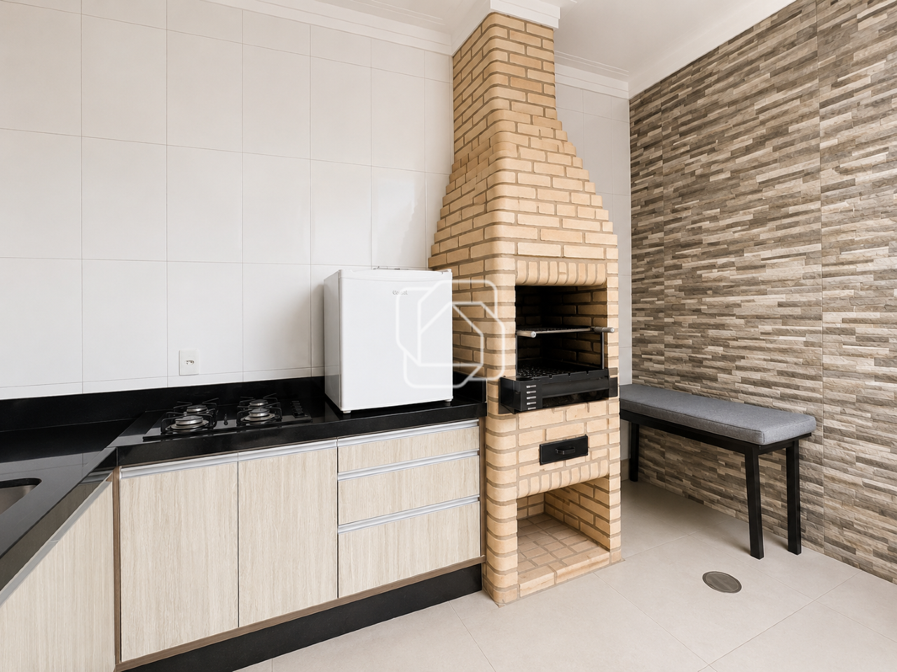 Casa de Condomínio para aluguel em Indaiatuba - SP - Jardim Residencial Dona Lucilla: