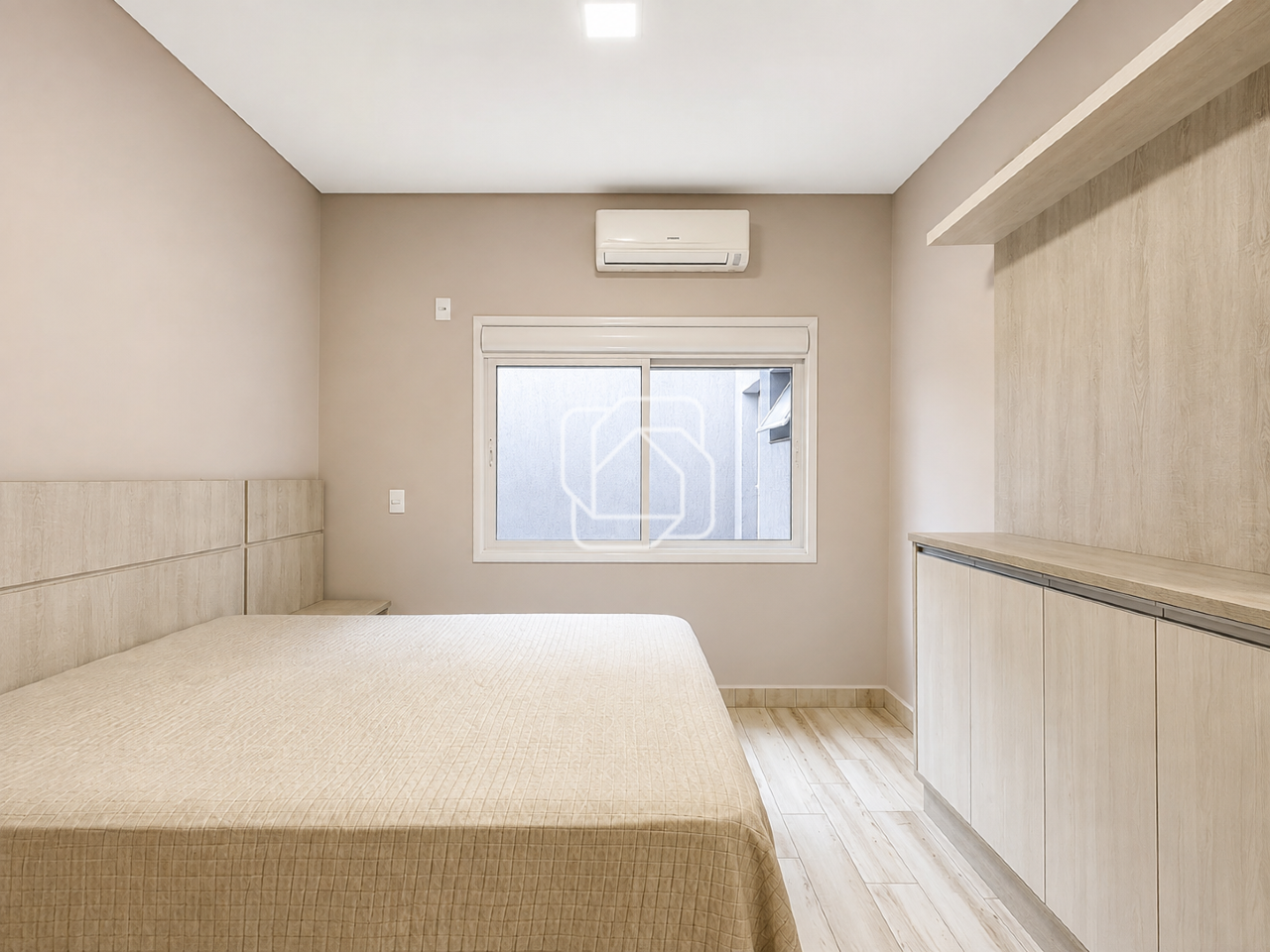 Casa de Condomínio para aluguel em Indaiatuba - SP - Jardim Residencial Dona Lucilla: