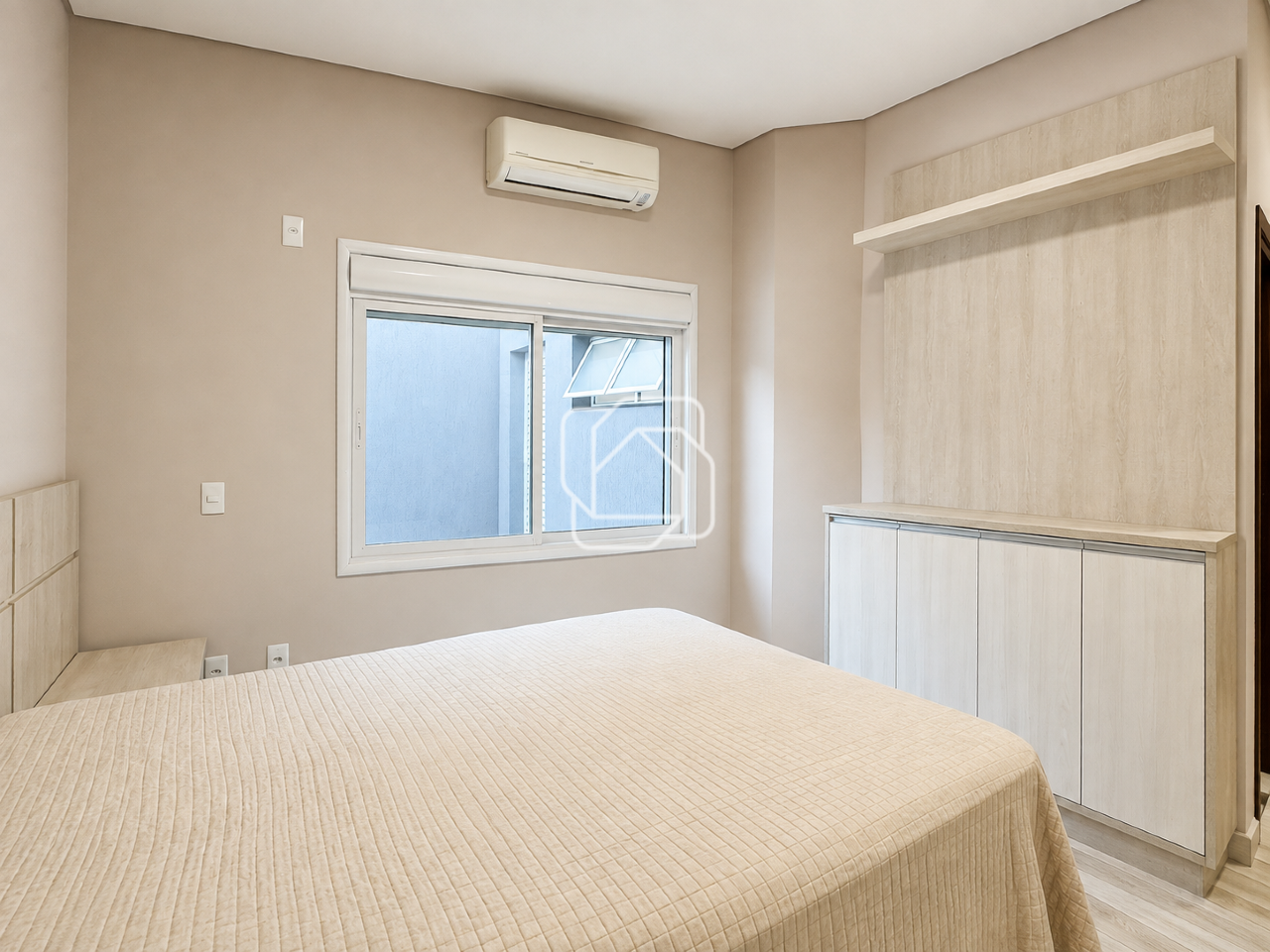 Casa de Condomínio para aluguel em Indaiatuba - SP - Jardim Residencial Dona Lucilla: