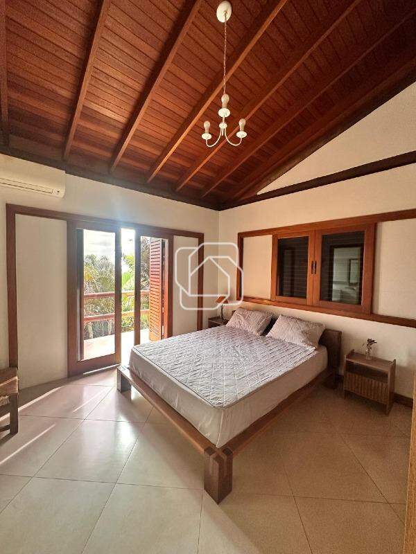 Casa de Condomínio à venda em Itu - SP - Condomínio Fazenda Kurumin: Dormitório