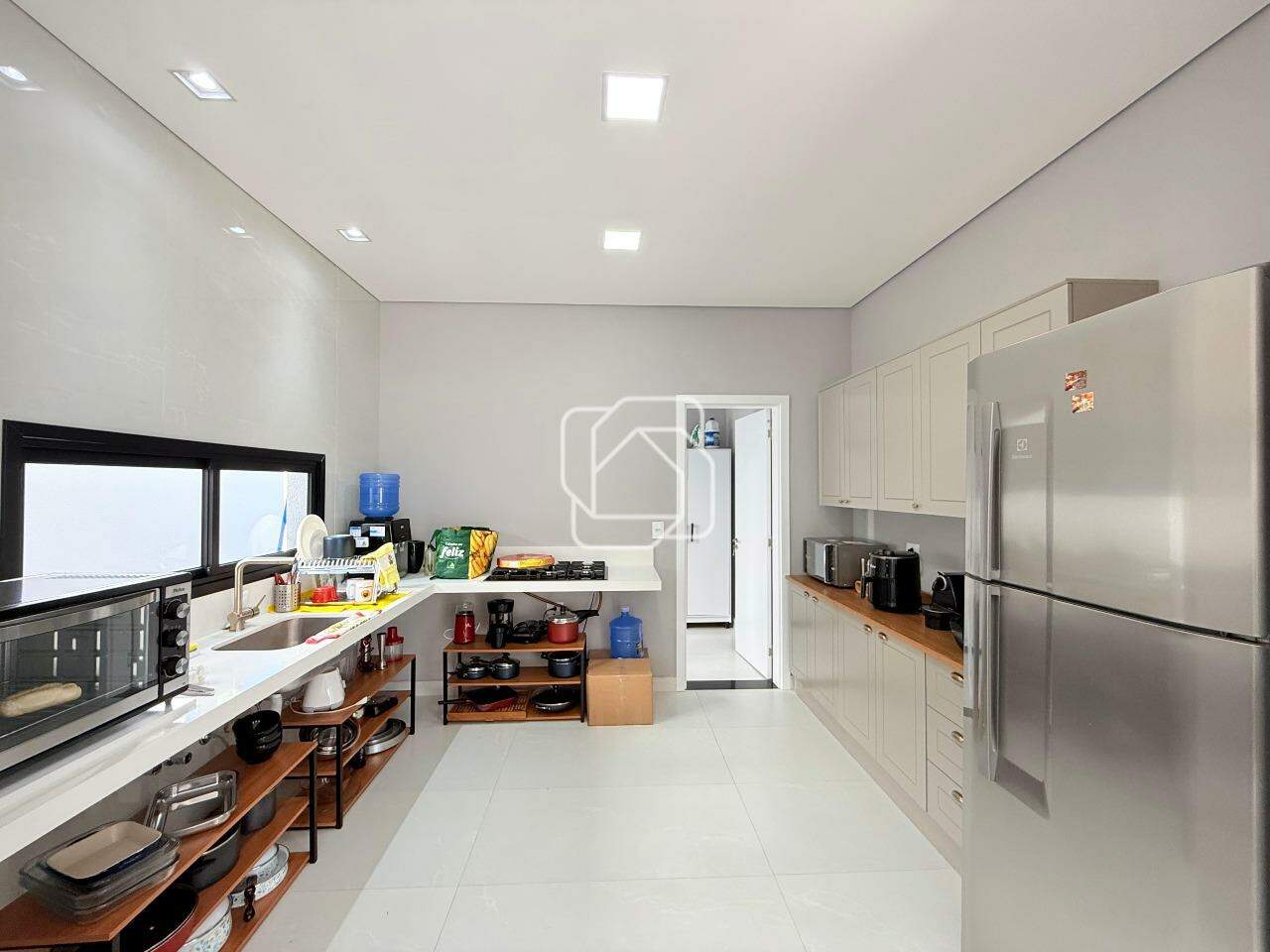 Casa de Condomínio à venda em Itu - SP - Condomínio UNA: Cozinha