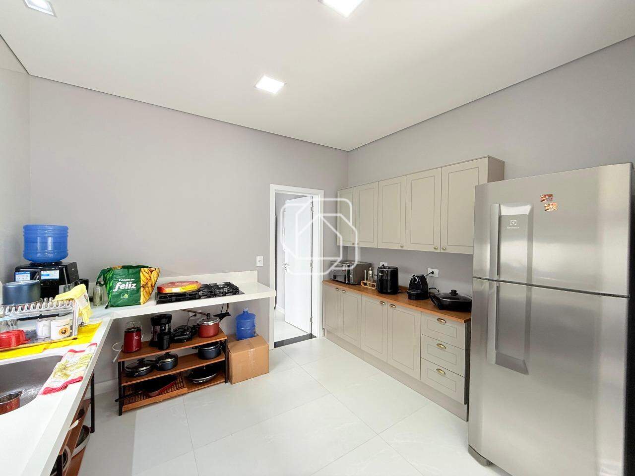 Casa de Condomínio à venda em Itu - SP - Condomínio UNA: Cozinha