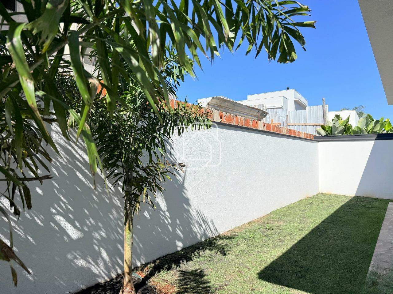 Casa de Condomínio à venda em Itu - SP - Condomínio UNA: Área externa