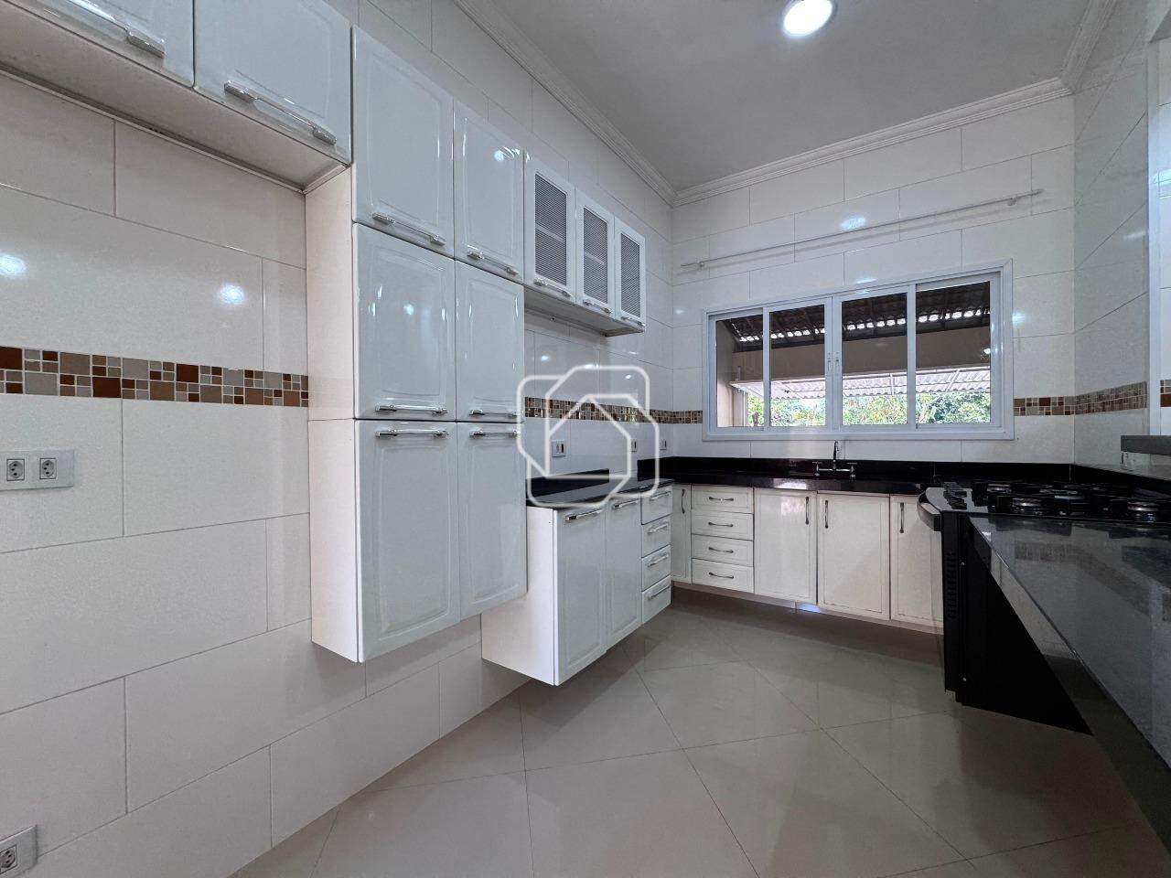 Casa para aluguel em Itu - SP - Jardim Santa Rosa: