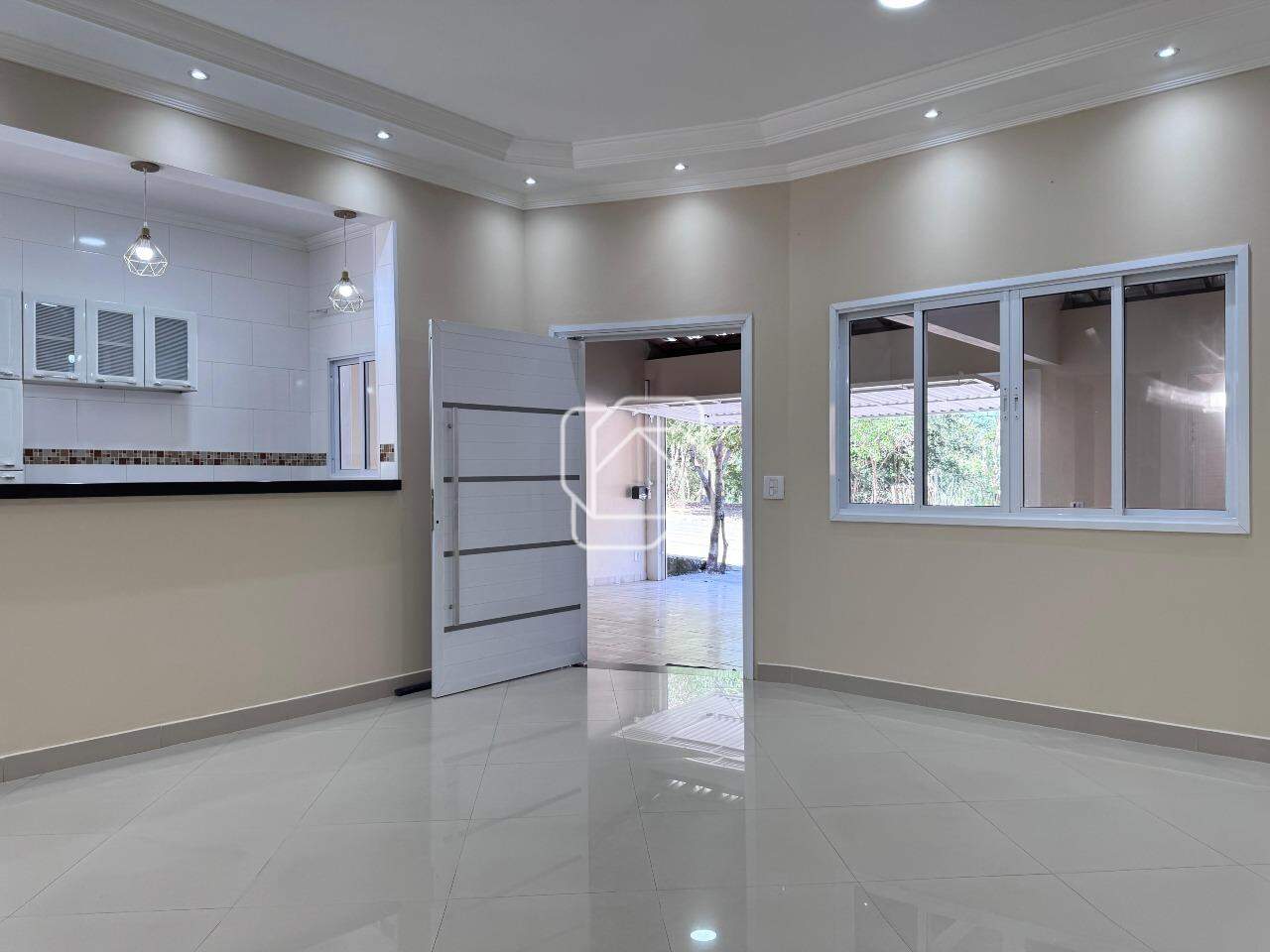 Casa para aluguel em Itu - SP - Jardim Santa Rosa: