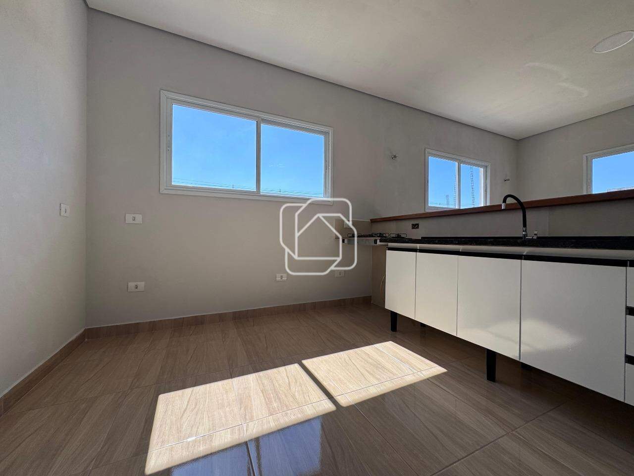 Casa para aluguel em Itu - SP - Jardim Santa Rosa: