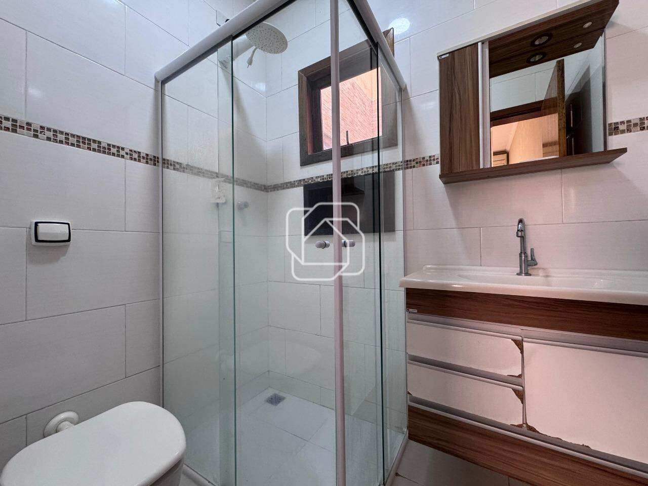 Casa para aluguel em Itu - SP - Jardim Santa Rosa: