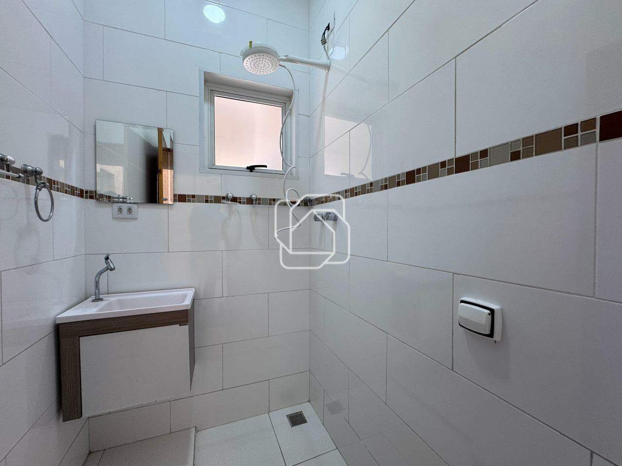 Casa para aluguel em Itu - SP - Jardim Santa Rosa: