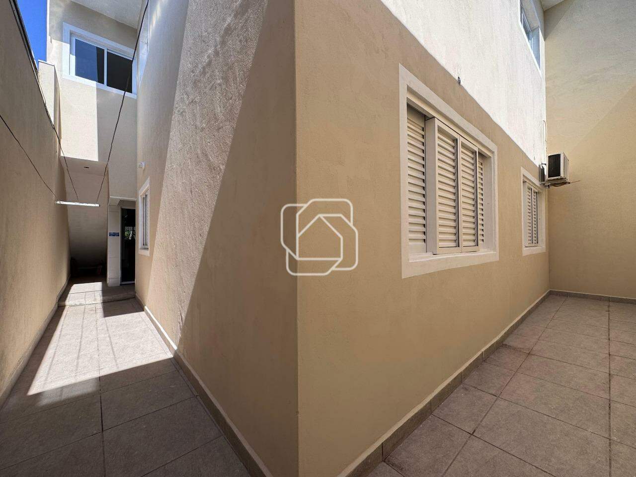 Casa para aluguel em Itu - SP - Jardim Santa Rosa: