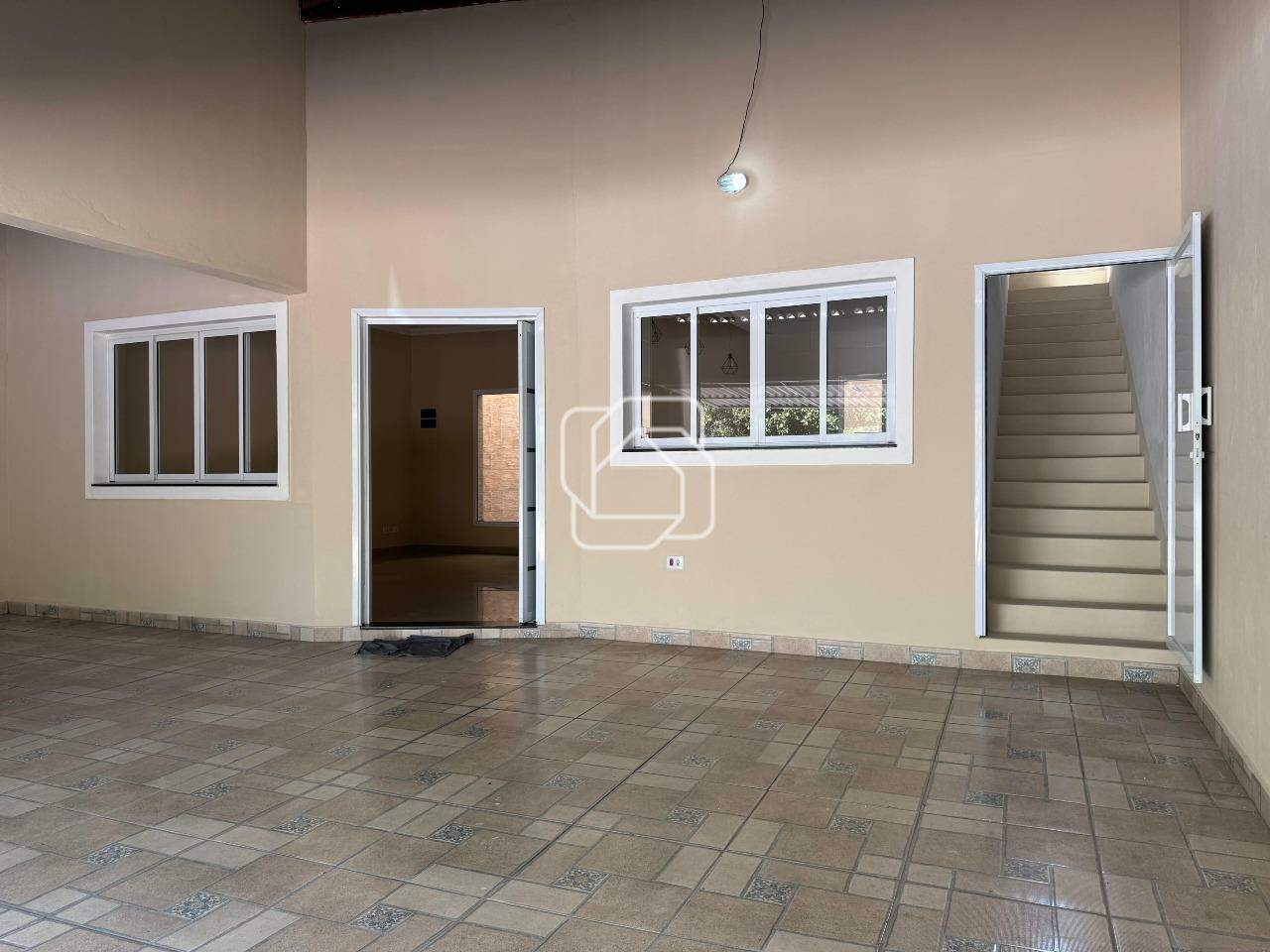 Casa para aluguel em Itu - SP - Jardim Santa Rosa: 