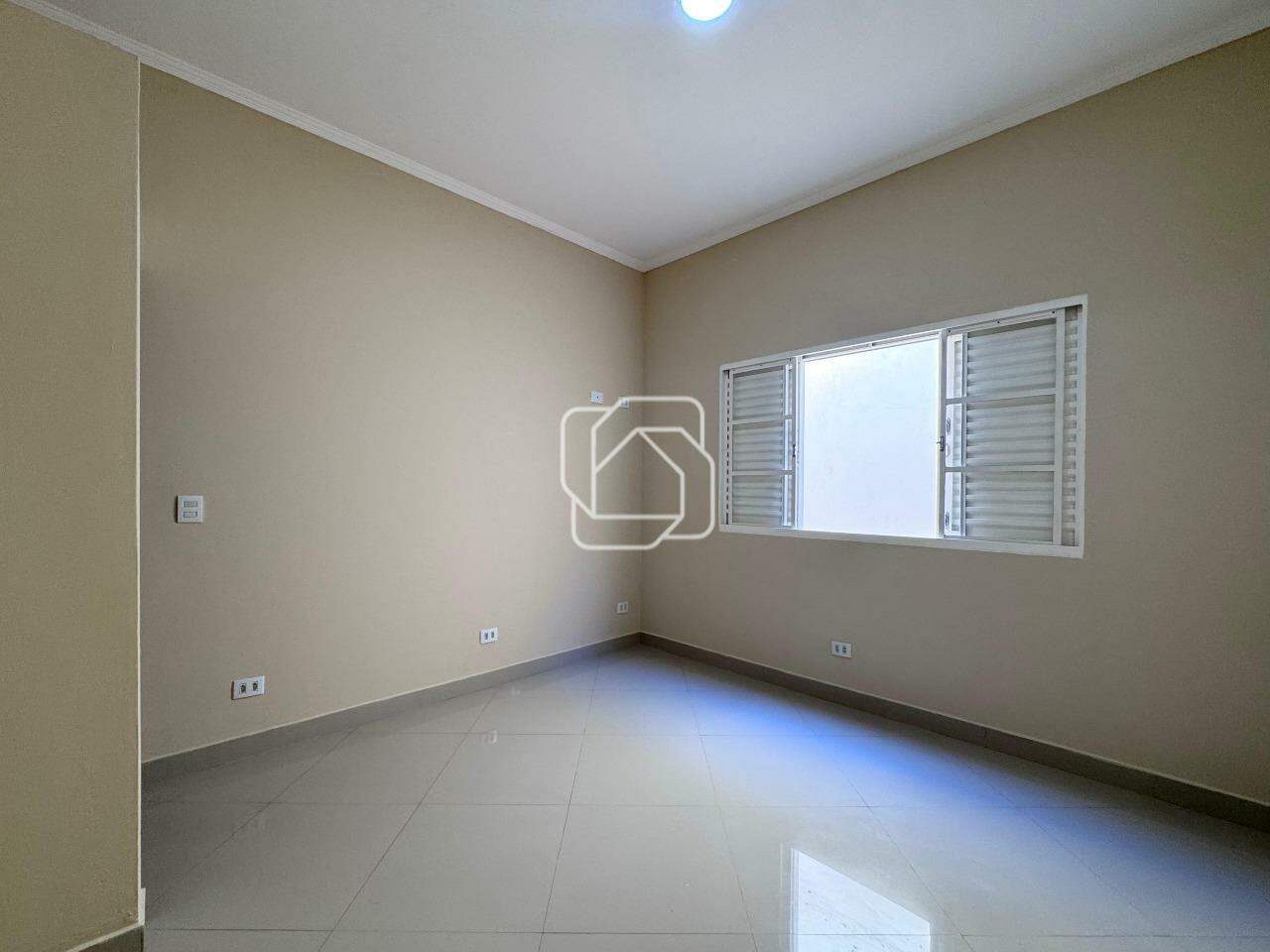 Casa para aluguel em Itu - SP - Jardim Santa Rosa: