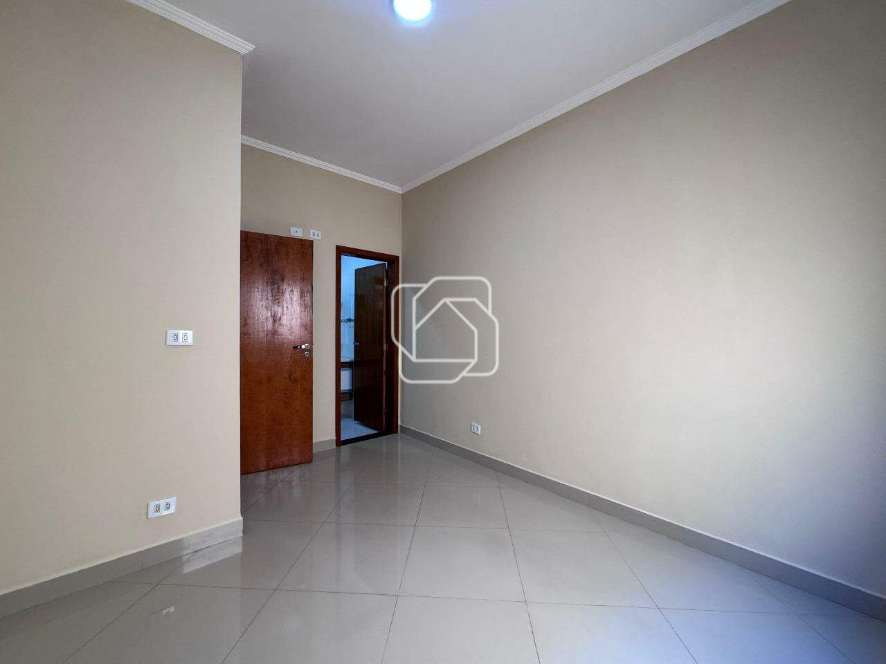 Casa para aluguel em Itu - SP - Jardim Santa Rosa: