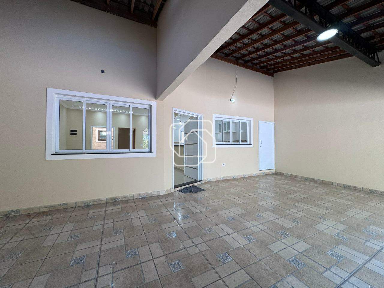 Casa para aluguel em Itu - SP - Jardim Santa Rosa:
