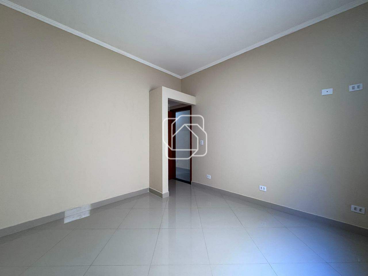 Casa para aluguel em Itu - SP - Jardim Santa Rosa: