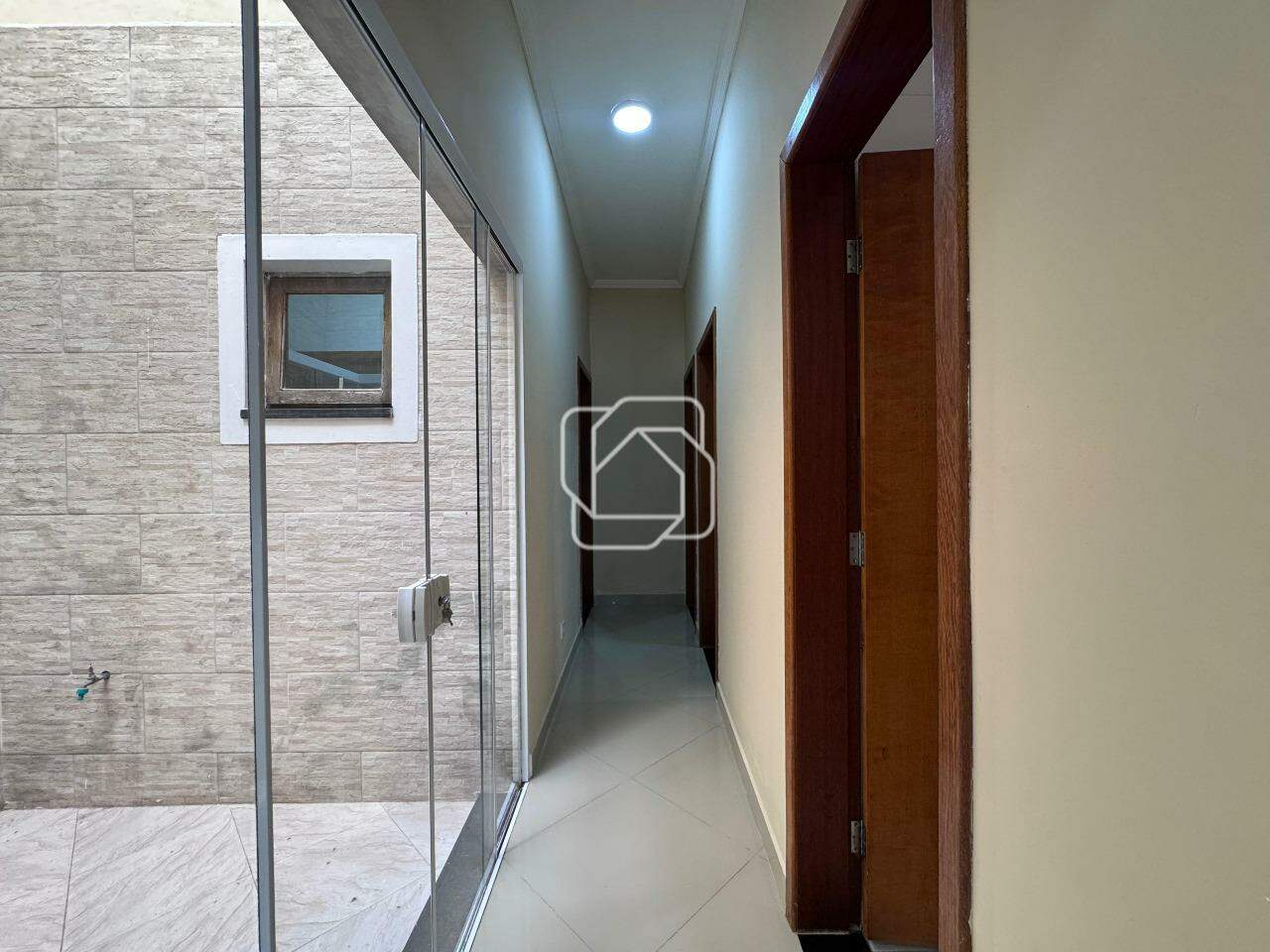 Casa para aluguel em Itu - SP - Jardim Santa Rosa: