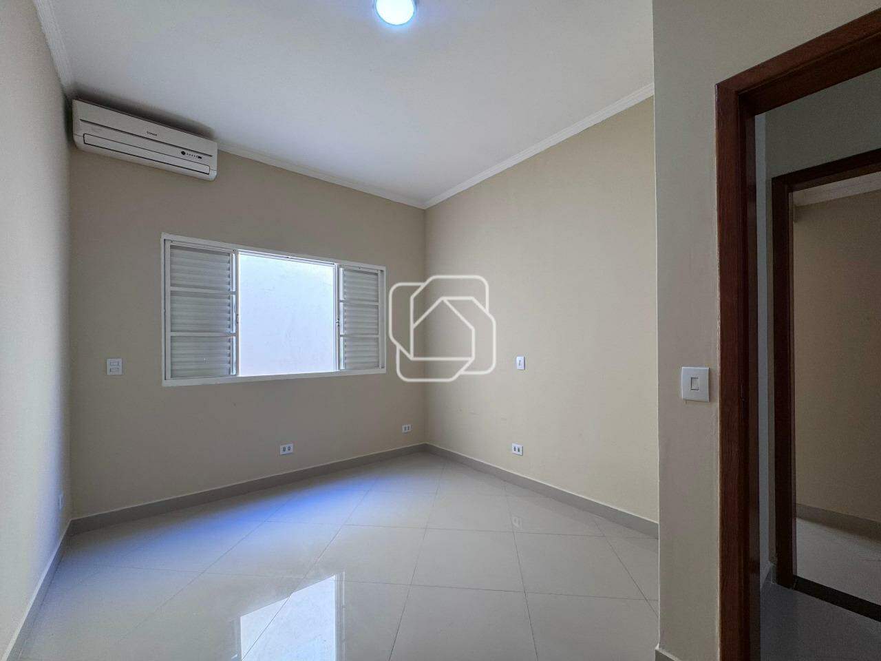 Casa para aluguel em Itu - SP - Jardim Santa Rosa: