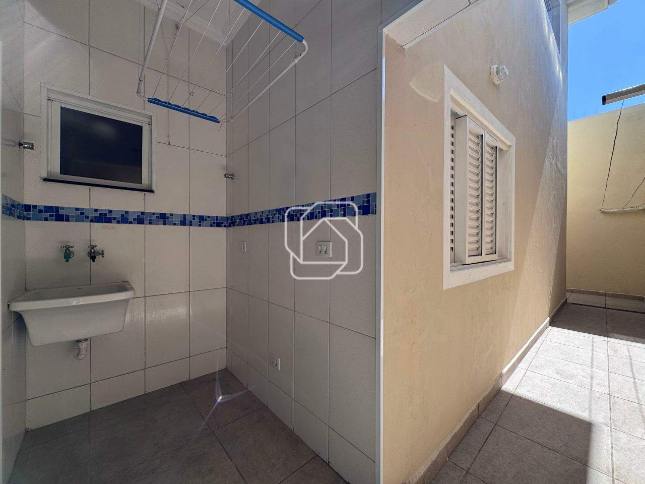 Casa para aluguel em Itu - SP - Jardim Santa Rosa: