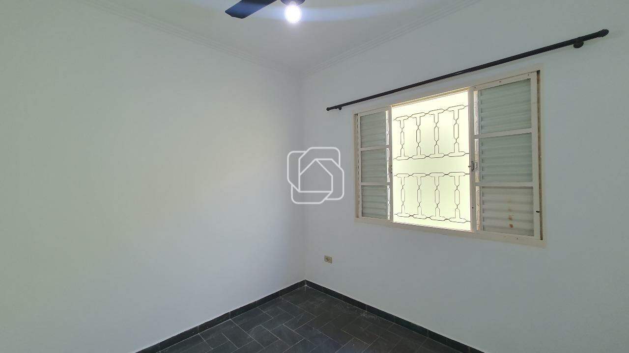 Casa para aluguel em Itu - SP - Jardim Santa Tereza: