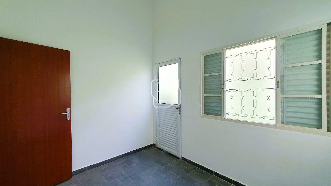 Casa para aluguel em Itu - SP - Jardim Santa Tereza: