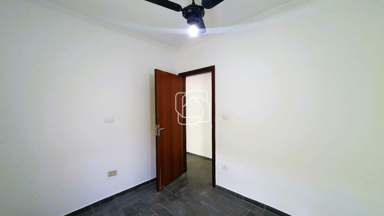 Casa para aluguel em Itu - SP - Jardim Santa Tereza: