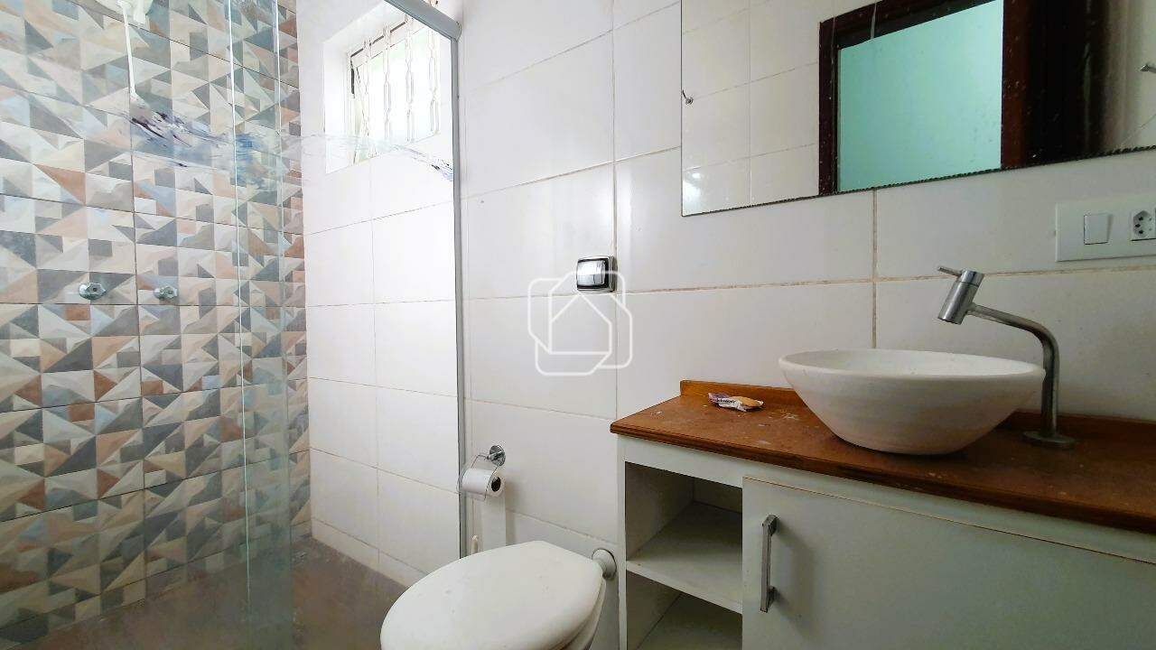 Casa para aluguel em Itu - SP - Jardim Santa Tereza: