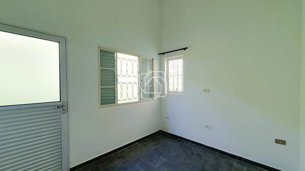 Casa para aluguel em Itu - SP - Jardim Santa Tereza: