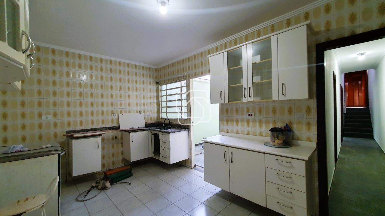 Casa para aluguel em Itu - SP - Jardim Santa Tereza: