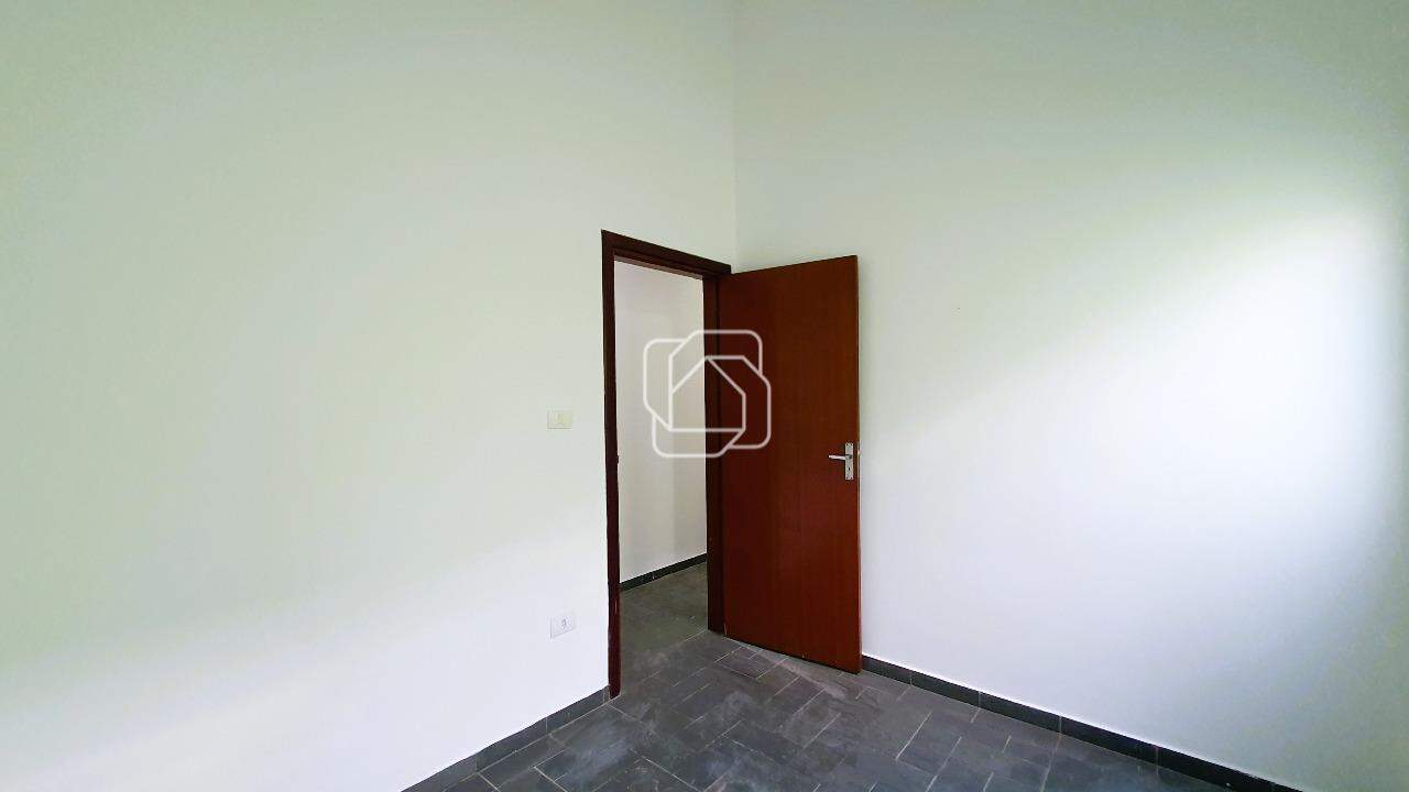 Casa para aluguel em Itu - SP - Jardim Santa Tereza: