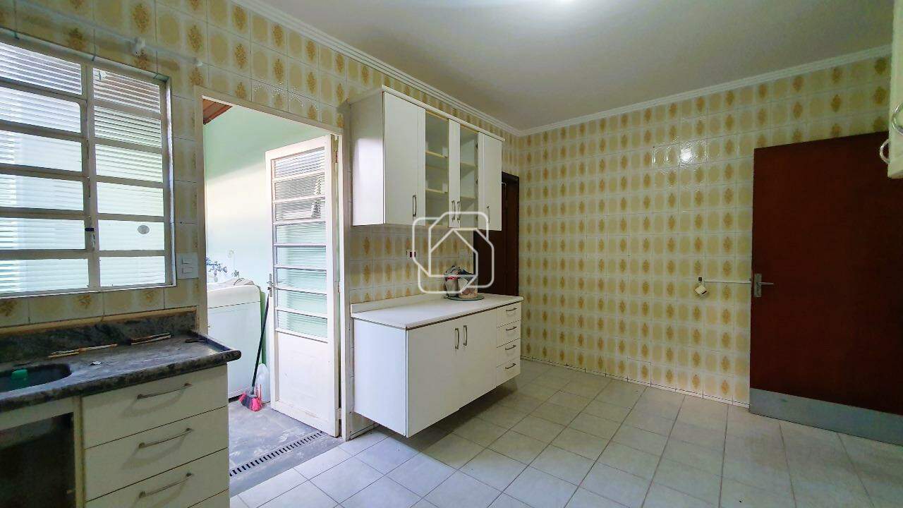Casa para aluguel em Itu - SP - Jardim Santa Tereza: