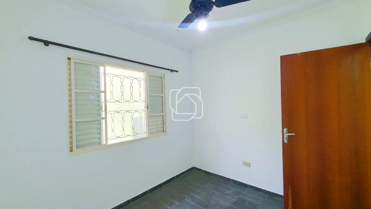 Casa para aluguel em Itu - SP - Jardim Santa Tereza: