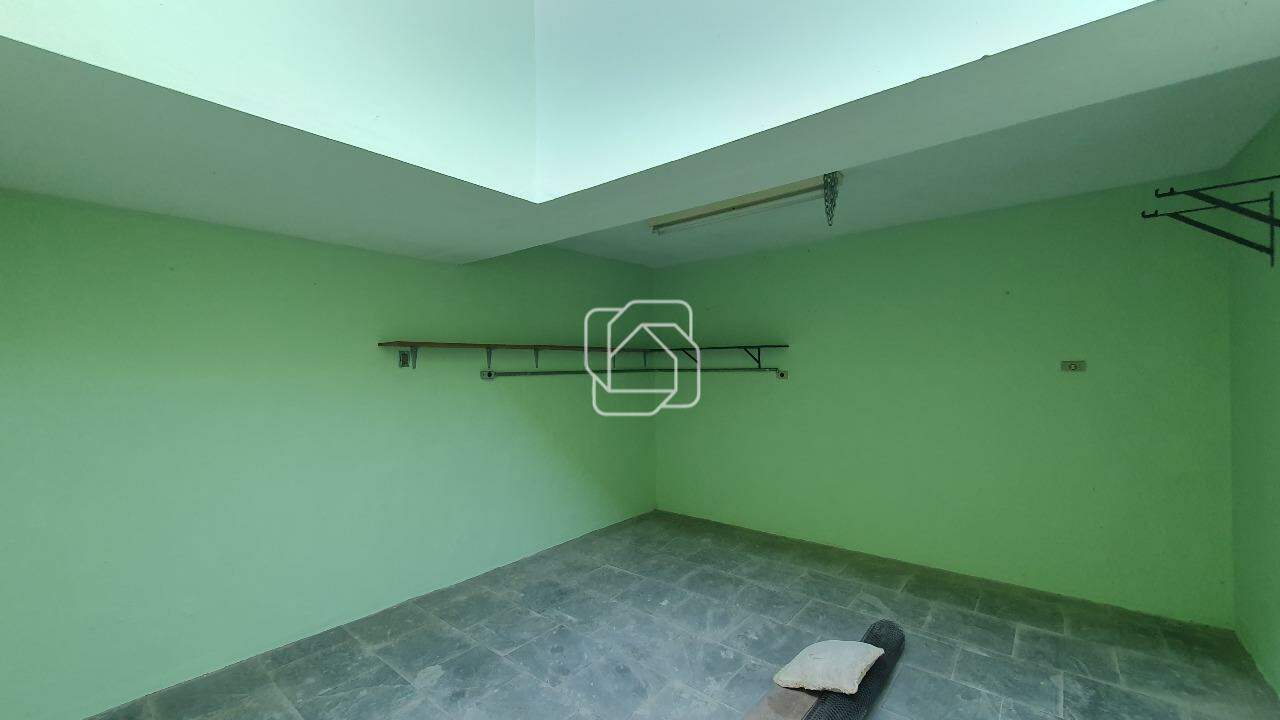 Casa para aluguel em Itu - SP - Jardim Santa Tereza:
