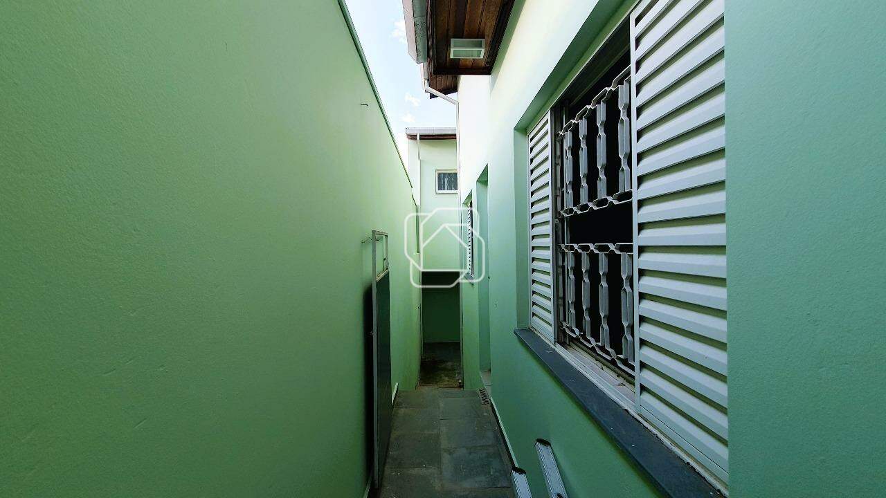 Casa para aluguel em Itu - SP - Jardim Santa Tereza: