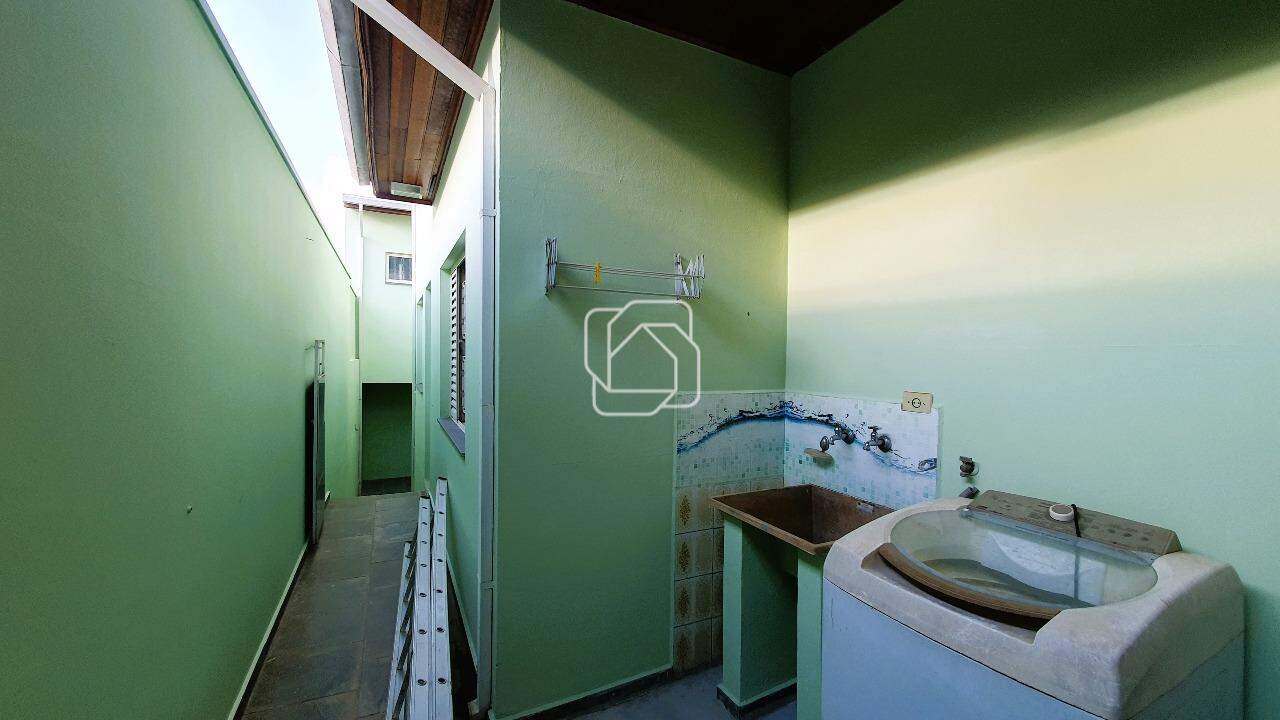 Casa para aluguel em Itu - SP - Jardim Santa Tereza: