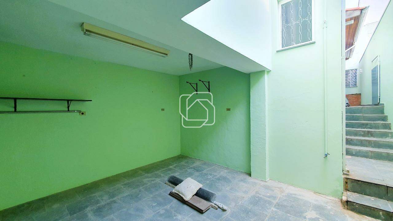Casa para aluguel em Itu - SP - Jardim Santa Tereza: