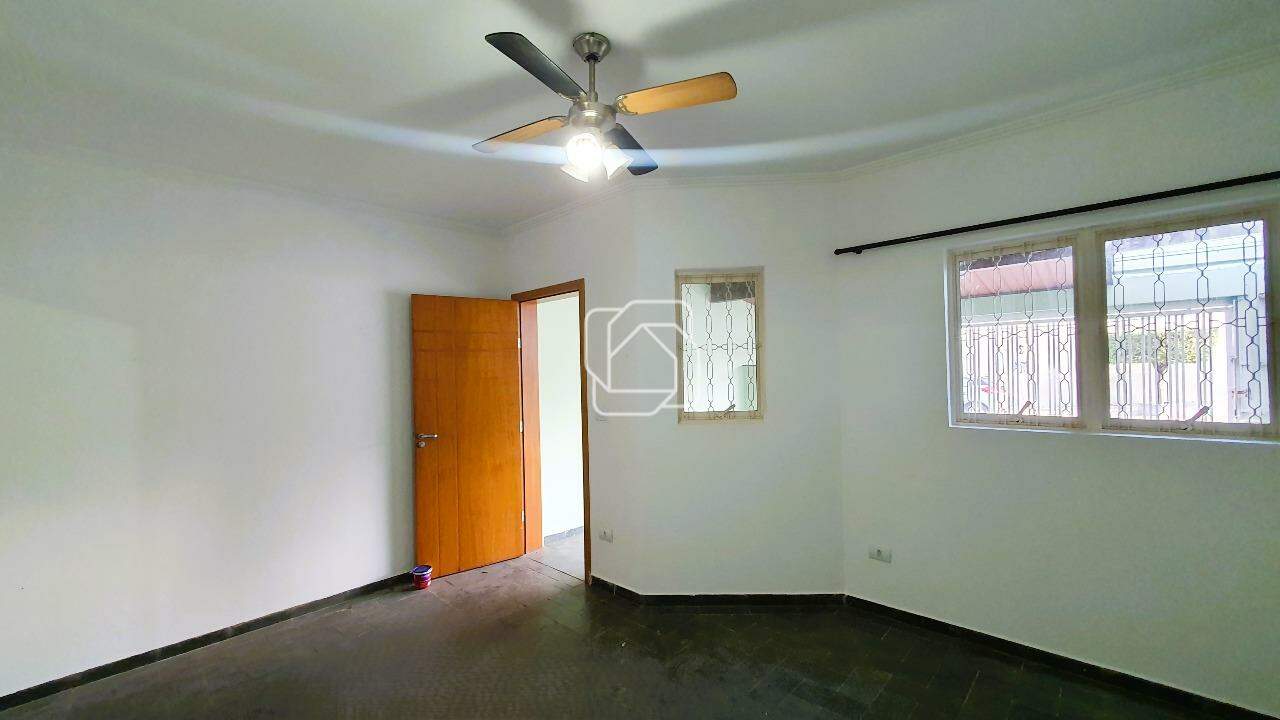 Casa para aluguel em Itu - SP - Jardim Santa Tereza: