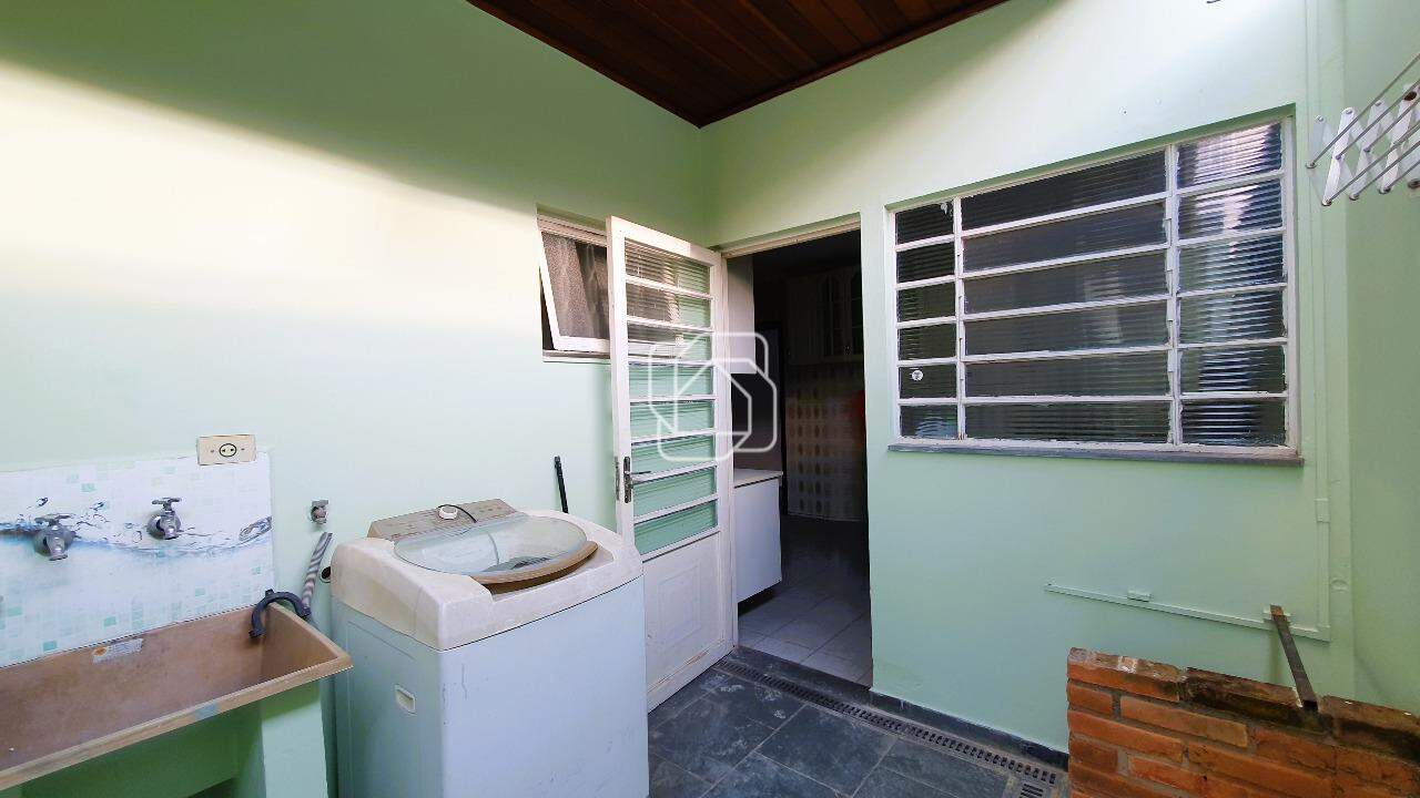 Casa para aluguel em Itu - SP - Jardim Santa Tereza: