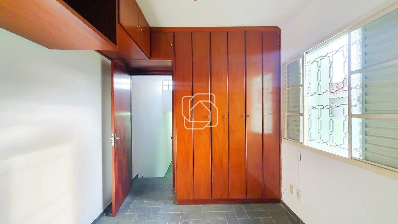Casa para aluguel em Itu - SP - Jardim Santa Tereza: