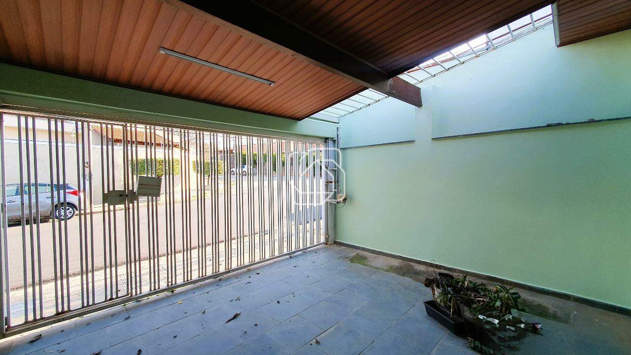 Casa para aluguel em Itu - SP - Jardim Santa Tereza: 