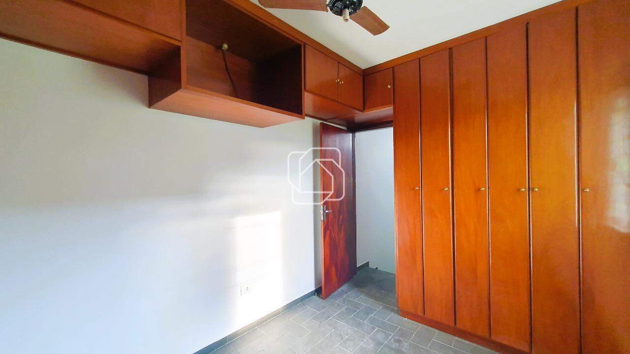 Casa para aluguel em Itu - SP - Jardim Santa Tereza: