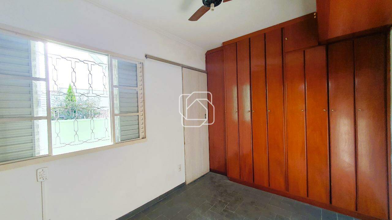 Casa para aluguel em Itu - SP - Jardim Santa Tereza:
