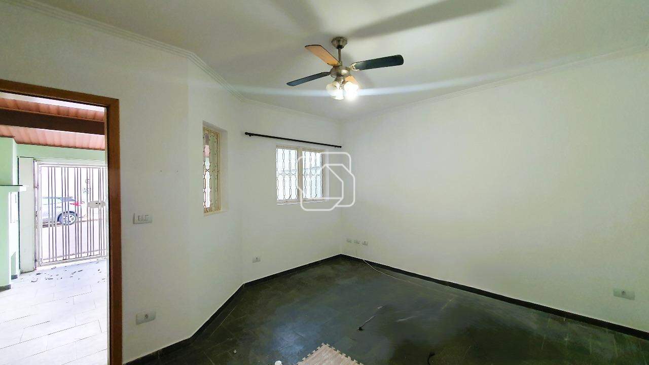 Casa para aluguel em Itu - SP - Jardim Santa Tereza:
