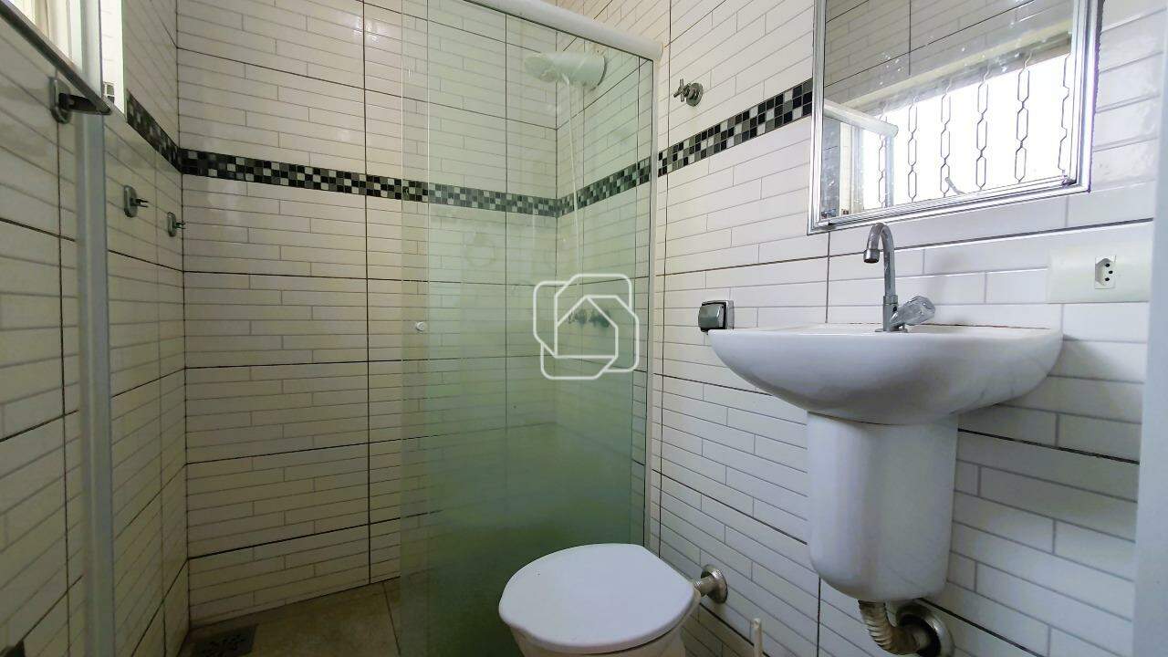 Casa para aluguel em Itu - SP - Jardim Santa Tereza:
