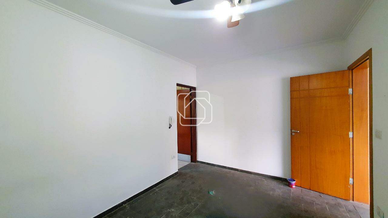 Casa para aluguel em Itu - SP - Jardim Santa Tereza: