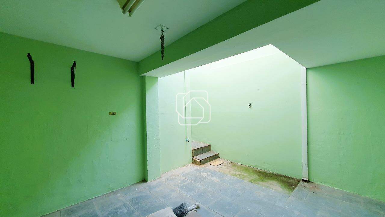Casa para aluguel em Itu - SP - Jardim Santa Tereza: