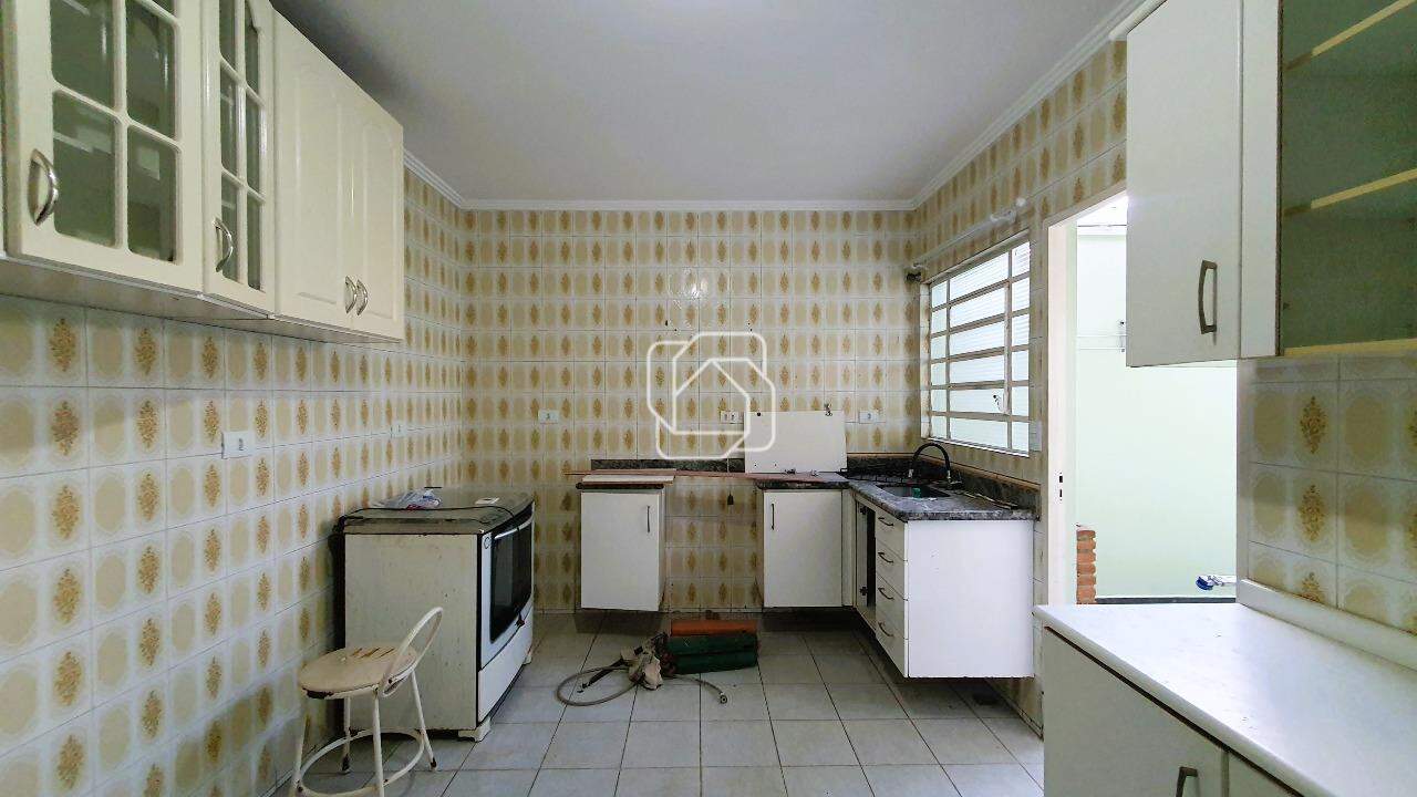 Casa para aluguel em Itu - SP - Jardim Santa Tereza: