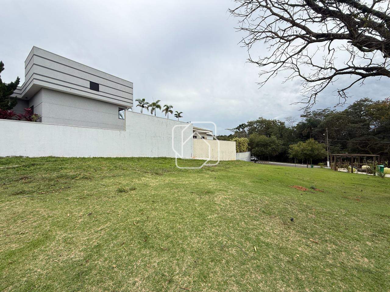 Terreno à venda em Indaiatuba - SP - Jardim dos Lagos: Visão geral do terreno
